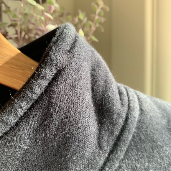 Harley-Davidson ¼ Zip Sweater size M - Picture 6 of 6